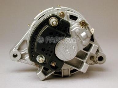 Farcom 118087 - Alternator www.molydon.hr