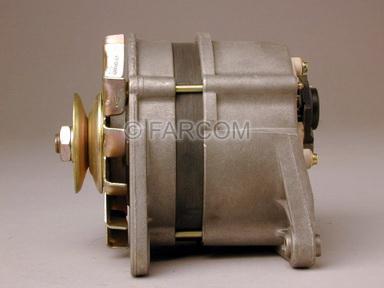 Farcom 118034 - Alternator www.molydon.hr