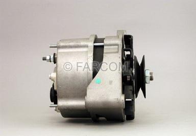 Farcom 118036 - Alternator www.molydon.hr