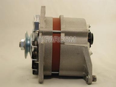 Farcom 118033 - Alternator www.molydon.hr