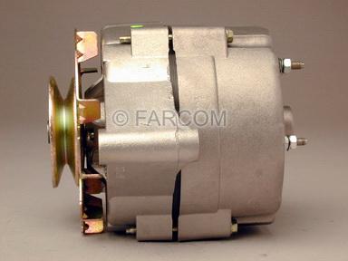 Farcom 118037 - Alternator www.molydon.hr