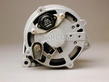 Farcom 118025 - Alternator www.molydon.hr