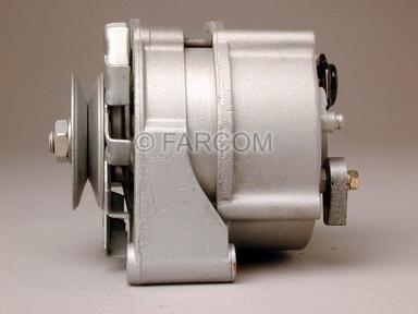 Farcom 118025 - Alternator www.molydon.hr