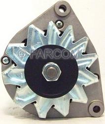 Farcom 118026 - Alternator www.molydon.hr