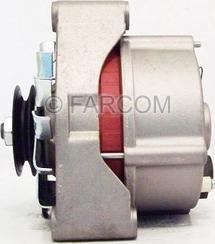 Farcom 118026 - Alternator www.molydon.hr