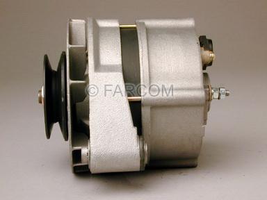 Farcom 118020 - Alternator www.molydon.hr