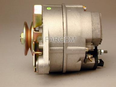 Farcom 118021 - Alternator www.molydon.hr