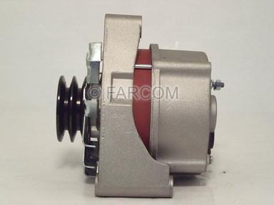 Farcom 118028 - Alternator www.molydon.hr