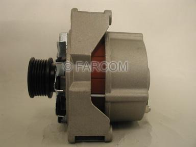 Farcom 118075 - Alternator www.molydon.hr