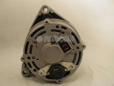 Farcom 118200 - Alternator www.molydon.hr