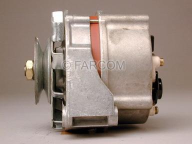 Farcom 118072 - Alternator www.molydon.hr