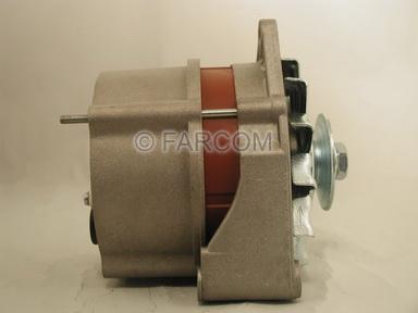 Farcom 118072 - Alternator www.molydon.hr