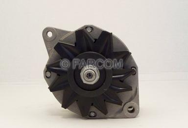 Farcom 118195 - Alternator www.molydon.hr