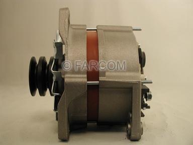 Farcom 118204 - Alternator www.molydon.hr