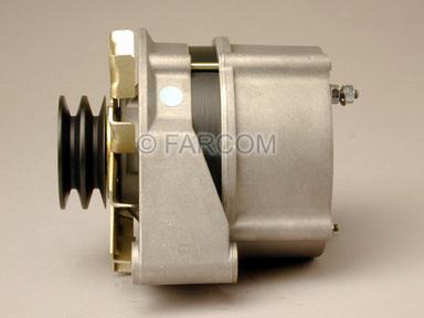 Farcom 118191 - Alternator www.molydon.hr