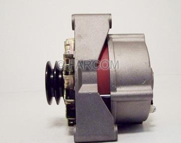 Farcom 118191 - Alternator www.molydon.hr