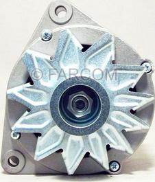 Farcom 118197 - Alternator www.molydon.hr