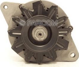 Farcom 118141 - Alternator www.molydon.hr