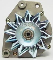 Farcom 118143 - Alternator www.molydon.hr