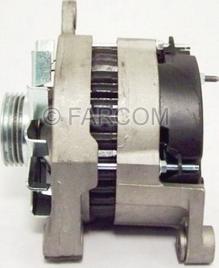 Farcom 118362 - Alternator www.molydon.hr