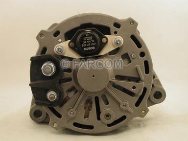 Farcom 118155 - Alternator www.molydon.hr