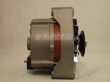 Farcom 118155 - Alternator www.molydon.hr