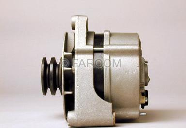 Farcom 118574 - Alternator www.molydon.hr