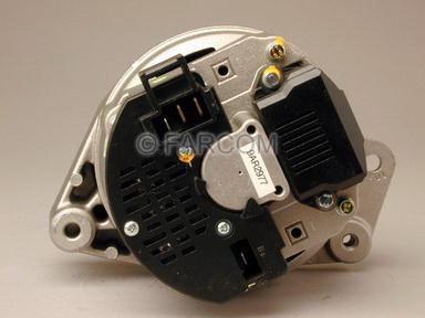 Farcom 118158 - Alternator www.molydon.hr