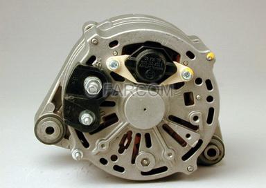 Farcom 118202 - Alternator www.molydon.hr