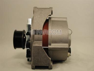 Farcom 118166 - Alternator www.molydon.hr