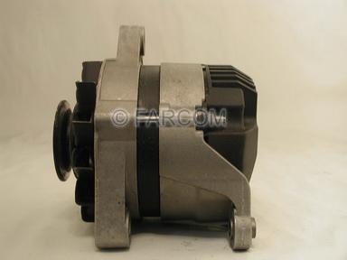 Farcom 118163 - Alternator www.molydon.hr