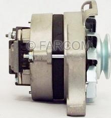 Farcom 118109 - Alternator www.molydon.hr