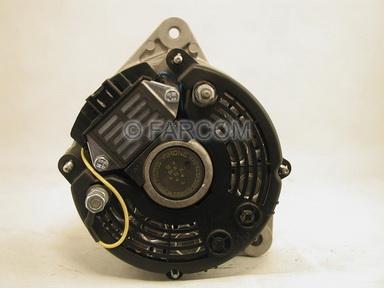 Farcom 118106 - Alternator www.molydon.hr