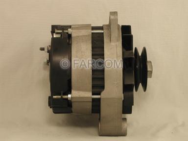 Farcom 118106 - Alternator www.molydon.hr