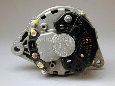 Farcom 118100 - Alternator www.molydon.hr