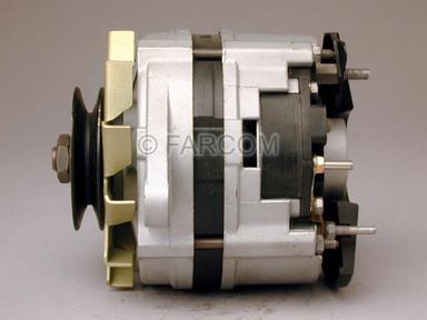 Farcom 118101 - Alternator www.molydon.hr