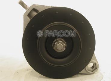 Farcom 118108 - Alternator www.molydon.hr