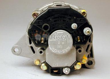Farcom 118102 - Alternator www.molydon.hr