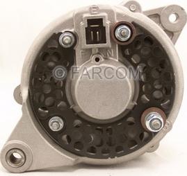 Farcom 118119 - Alternator www.molydon.hr