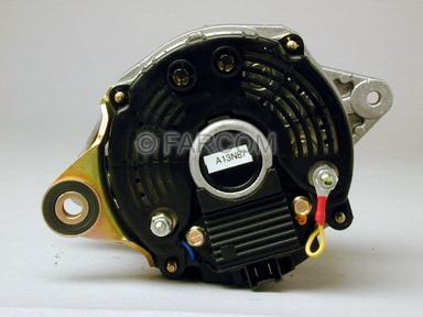 Farcom 118114 - Alternator www.molydon.hr