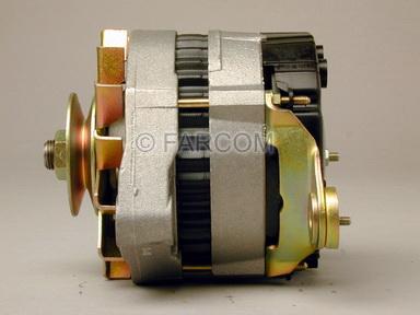 Farcom 118114 - Alternator www.molydon.hr