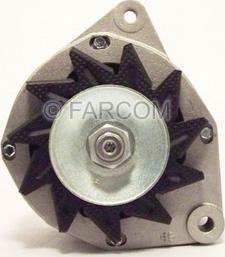 Farcom 118115 - Alternator www.molydon.hr