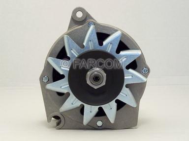 Farcom 118111 - Alternator www.molydon.hr