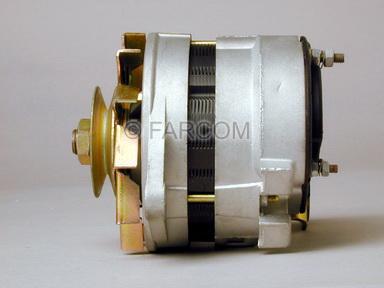 Farcom 118118 - Alternator www.molydon.hr