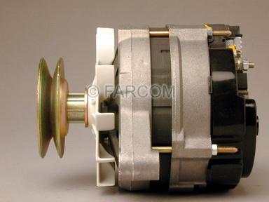 Farcom 118113 - Alternator www.molydon.hr