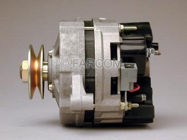 Farcom 118112 - Alternator www.molydon.hr