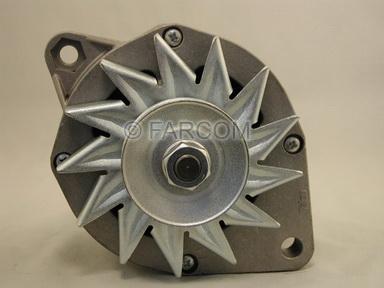 Farcom 118189 - Alternator www.molydon.hr