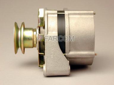 Farcom 118181 - Alternator www.molydon.hr