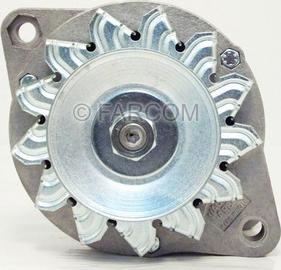 Farcom 118188 - Alternator www.molydon.hr