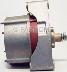 Farcom 118182 - Alternator www.molydon.hr